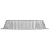 Jiffy Foil Full Size Steam Table Pan Deep, PK50 8540